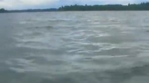 Республика Калмыкия поселок Цаган Аман