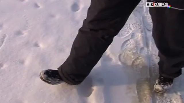 ОПАСНАЯ ТРОПА смотреть онлайн