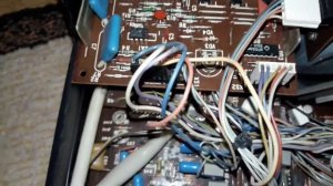 Маяк-м242s с топовым моторчиком))