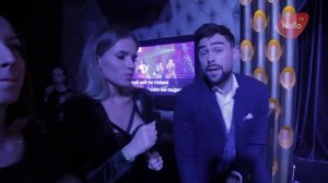 Виктор Уксусов Victor Uksusoff - день рождения телеканала RU TV 10 лет