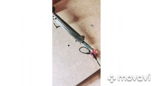 Как собрать робота -охранника на ARDUINO MEGA?