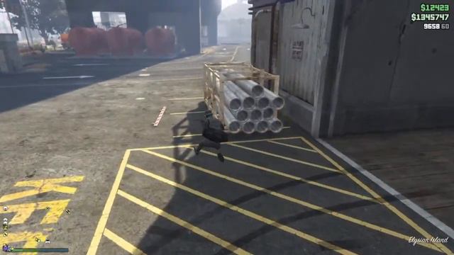 Gta5 Ps4 Roleplay [LCN Die Freundlich Mafia]{Malibu Life 2.0} смотреть онлайн