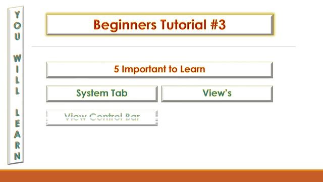 REVIT MEP 2022 - TUTORIALS #6 | LEARNING TOPICS | BIM MEP PROJECT | NAVISWORKS | AUTOCAD