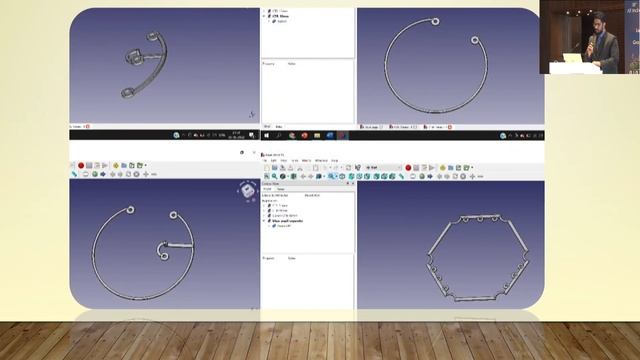 AIOC 2023 IC389 topic Dr NARAYANAN BALAKRISHNAN Preparing for complex surgeries using novel 3D pri смотреть онлайн