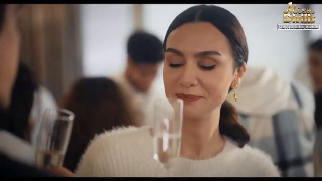 Lale & Kenan – На Всю Жизнь | Kuş Uçuşu 2 | Полет птицы 2 смотреть онлайн