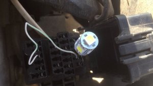 Ошибки мазда 626ge