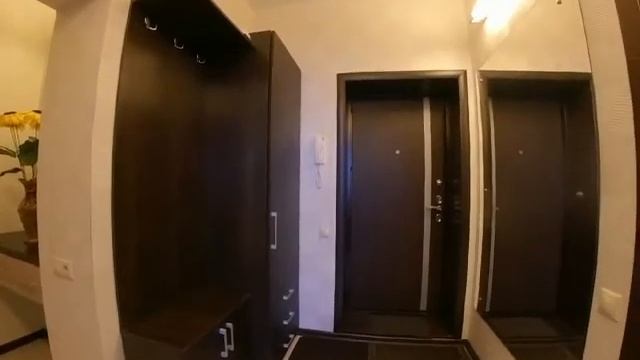 Продаётся 1- комнатную квартиру на пер. Полупанова, д. 8 смотреть онлайн