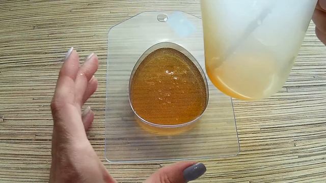 Обзор ромашковой основы для мыла ? Мыловарение ? Мыло ручной работы ? Мыло с ромашкой
