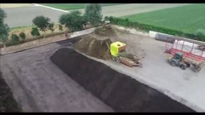 Биогумус, кампост, Жер ана, Планета земля, Удобрение, Огород