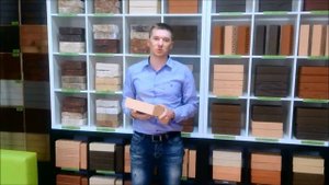 Обзор кирпича СОЛОМЕННЫЙ Железногорского Кирпичного Завода