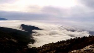 Великолепная природа Крыма