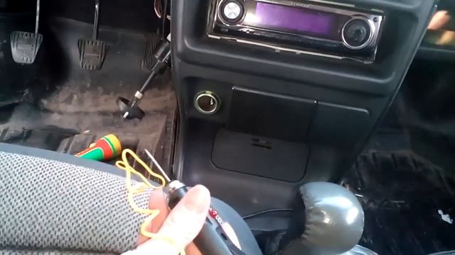 Не работает печка ваз 2114. Причины. смотреть онлайн