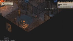 (POE2) Pillars of Eternity II - Deadfire I Full Complement I Trophy Achievement I Guide