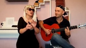 Г. Гладков "Говорят, мы бяки-буки"
