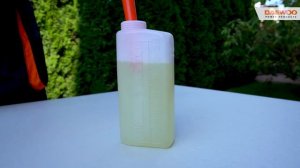 Мотокоса DAEWOO DABC 520