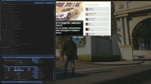 Как установить фотореалистичную графику GTA V? | ГТА 5 ультра графика 2021