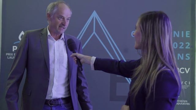 PERL 2022 : Ils et elles en parlent... смотреть онлайн