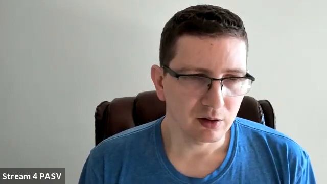 Закончил курс QA. Как теперь найти работу? - Виктор Богуцкий // PASV