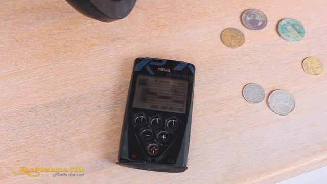 XP DEUS НАСТРОЙКИ ОЗВУЧКИ. ? Как настроить озвучку XP DEUS приятную на слух. Кладомания