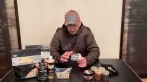 Насадочные бойлы, рецепт изготовления в домашних условиях из обычной «варёнки»