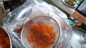 Так я делаю томатный сок