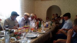 ДАГЕСТАН СЕГОДНЯ - ПОЕТ МАМАКУЕВ ЮСУП 15 ИЮЛЯ 2017
