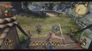 Fable Anniversary - Прохождение (4-я Серия) - Фруктовая Ферма