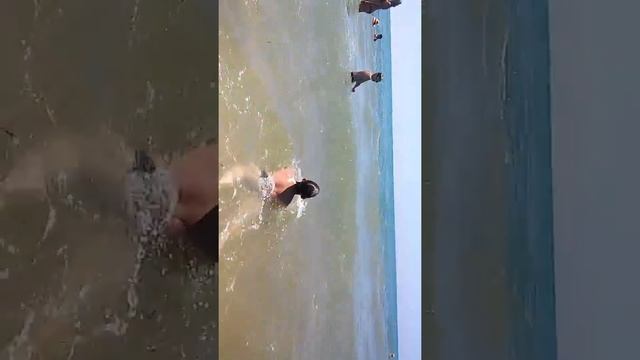 Привет с моря смотреть онлайн