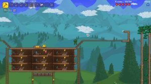 Террария - топ 5 самых сложных достижений (ачивок)