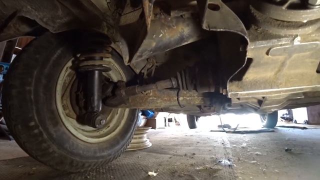 №3 Электро ЗАПОРОЖЕЦ, Электромобиль своими руками смотреть онлайн