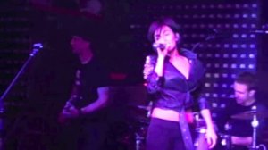 Юля Волкова клуб центральная станция