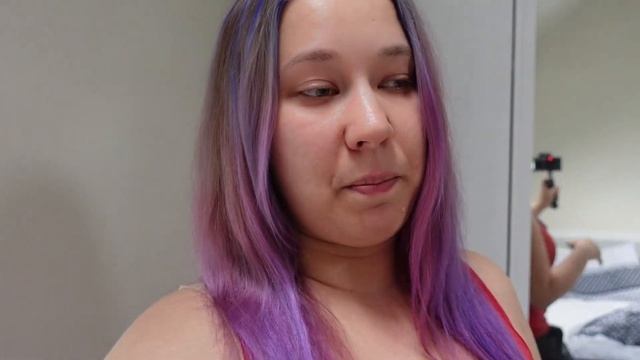 I washed my hair with dog shampoo for a week!