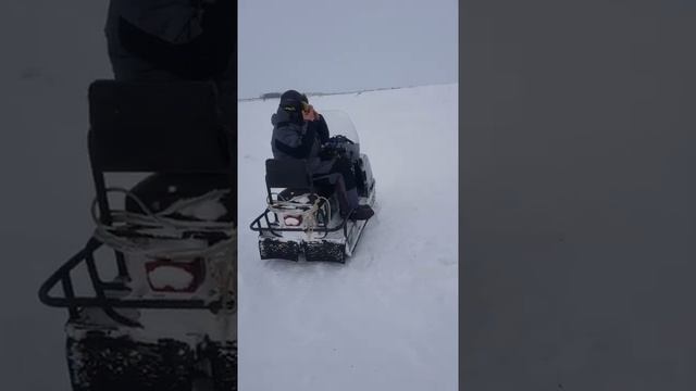 Хмао, на рыбалочку))) смотреть онлайн