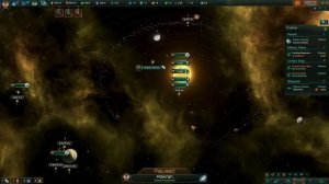 Stellaris Dev Diary #111 - 2.1 Niven Update Announced