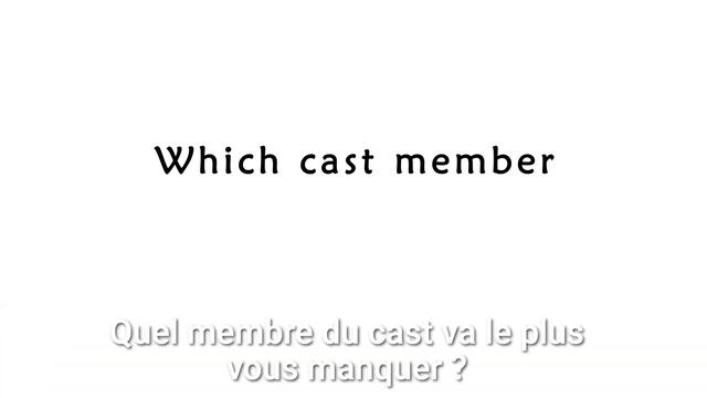 13 Reasons Why, Miles Heizer, le cast de la série ou encore le final, Mark Pellegrino se confie ! смотреть онлайн