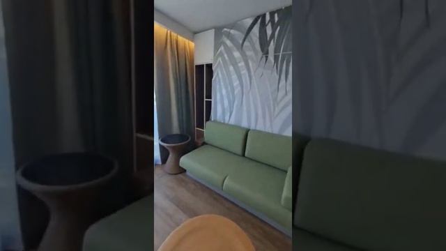 АПАРТ-ОТЕЛЬ АДАЖИО (Adagio Le Rond Sochi) || ГОТОВЫЕ АПАРТАМЕНТЫ ВОЗЛЕ МОРЯ || НЕДВИЖИМОСТЬ СОЧИ