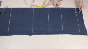 Сшить платье за 20 минут. БЕЗ ВЫКРОЙКИ - ЛЮБОГО РАЗМЕРА!.mp4