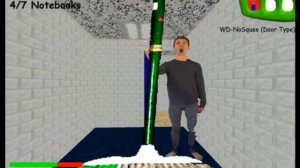 BALDI'S BASICS IN EDUCATION AND LEARNING / The VideoGames Show Ep.13