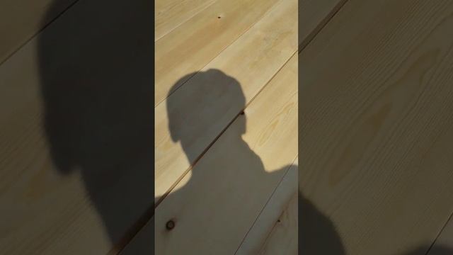 Обзор строганной доски 20*170(3.0м) смотреть онлайн