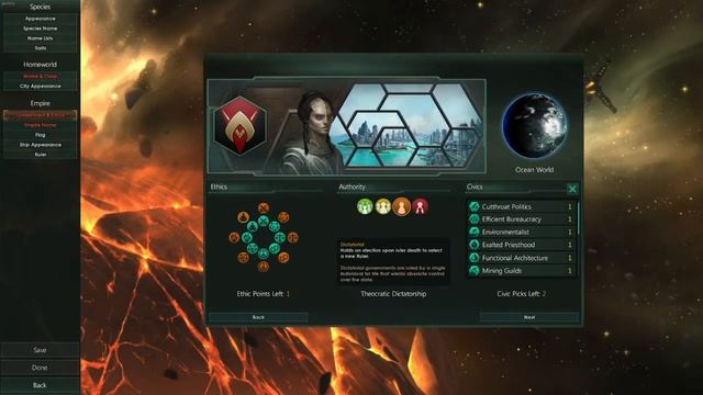 Why Stellaris is ulimately a boring game смотреть онлайн