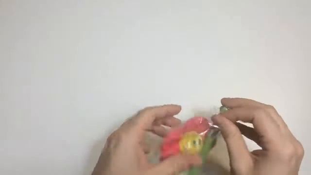 Подсолнух - мягкая проволока для штор - Ай Да Посылка 179! смотреть онлайн