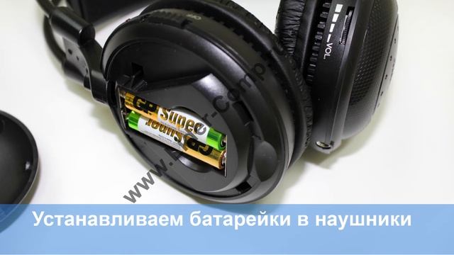 Как заменить аккумулятор Beats Studio 2.0