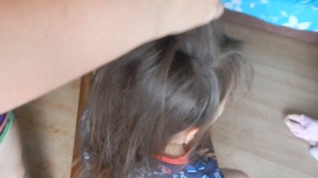 прическа из 3 колосков смотреть онлайн