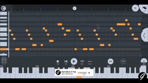 How to Play Jingle Bells FL Studio Mobile | FL Studio Mobile Tutorial