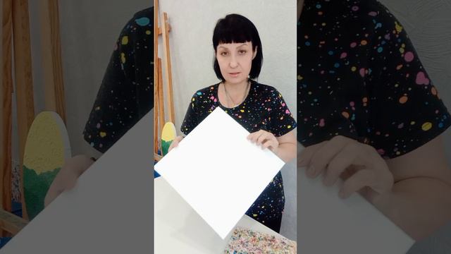 АКРИЛОВЫЙ ГРУНТ ДЛЯ КАРТИН