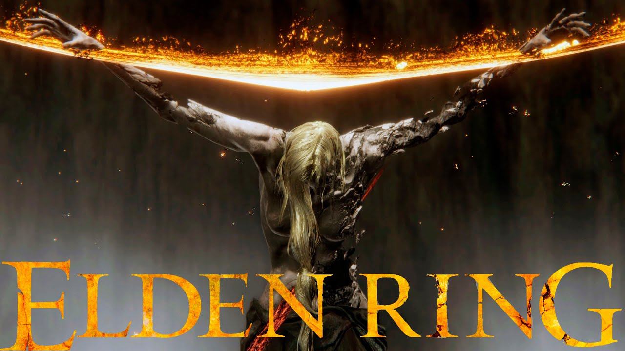 ФИНАЛ | Elden Ring | # 89 | Souls Like
