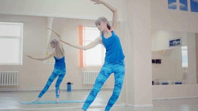 мини - тренировка 4 смотреть онлайн