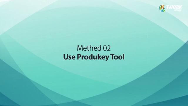 How To Recover Lost Windows Product Activation Key | Must Try 2nd Way смотреть онлайн