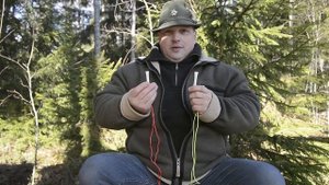 Небольшой обзор-сравнение манка голос самки рябчика от Rt-calls . Сравнение с манком самца.