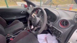 Мини обзор на Ниссан нот нисмо #Nissan #автоподзаказ #безпробега #nismo #epower #гибрид